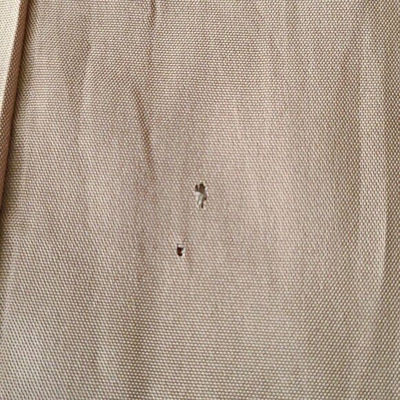 PENDLETON 100% VIRGIN WOOL SKIRT SIZE 6 PETITE - Picture 7 of 8